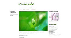 Desktop Screenshot of lotusbudsangha.org